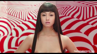 Erika Sawajiri - Helter Skelter