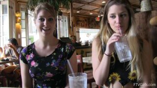 Hotties In Waikiki 2