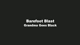 barefoot brenda
