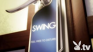 SWING, Season #2 Ep.5