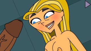 Total Drama Island - Lindsay Fucked Animation By LoveSkySanX P4