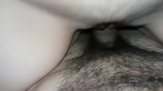 RICO PORNO CASERO ENCIMA DEL GUATE PARTE 1