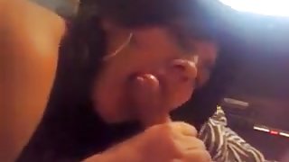 Best Homemade video with Webcam, Blowjob scenes