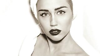 Miley Cyrus NUDE!