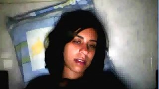 Amateur masturbation video with me teasing online