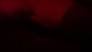 Wet dream wakes me up in the middle of the night POV - Phat5inch 