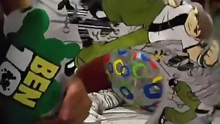 inflatable ring ben 10