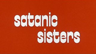 Provocative Sisters - 1977 - Jesus Franco