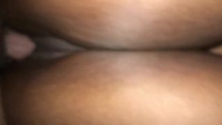 Thick tight 18 year old pussy made me cum quick 