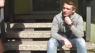 19 Jaehrigen mit Sex vertroestet