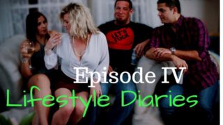 Swinger-Blog.XxX ✨ Lifestyle Diaries Episode IV ✨ FetSwing Couples Party!