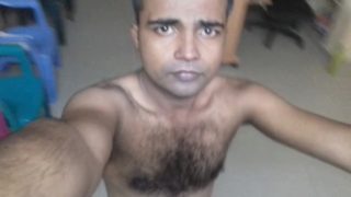 mayanmandev - desi indian boy selfie video 62