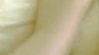 Young Pale Blonde Webcam Video