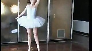 Ballerina acquires beat bad