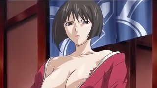 Cartagra Tsukigurui No Yamai 1 - Hand-Drawn Babe Gets Banged