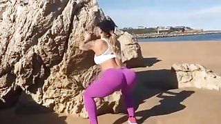 Fit pawg