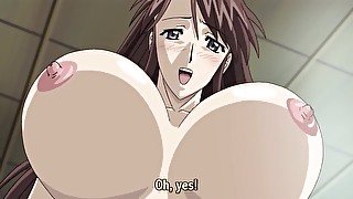 Hentai Video With Big Tits