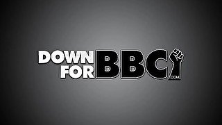 DOWN FOR BBC Sean Michaels Trains Tight Box Christy Sanders