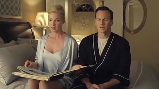 Home Sweet Hell (2015) Katherine Heigl