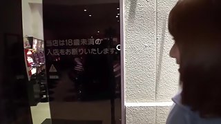 Incredible Japanese girl Rina Rukawa in Hottest gangbang, facial JAV video