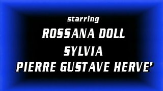 Infinitamente Troia-Rossana Doll