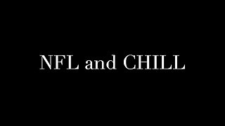 NFL and CHILL-Lucky Husband Gets BJ While Watching Football-Karyme Kummz