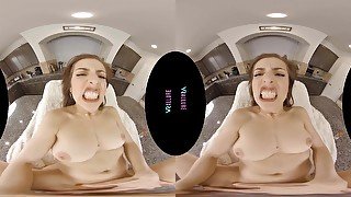 Spencer - vr porn pornstra milf