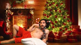 Humping My Pillow in a One-Horse Open Sleigh (ASMR) â XXXmas Ecstasy â Hanukkah Hoe â Kinky Kwanzaa