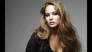 JENNIFER LAWRENCE The most beautiful girl in the world