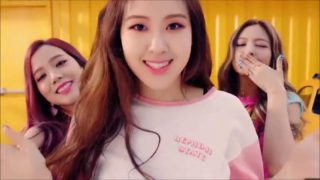 Cfnm pmv blackpink as if it's your last