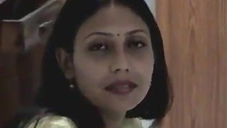 An amateur porn Indian couple making their own private video
