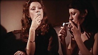 Bordello A Parigi(4K) - Blonde