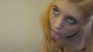 Sweet Slut Craves Your Cock