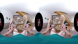 VirtualRealPorn.com - Superbowl halftime