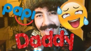 [ASMR] Happy Father's Day (Daddy Issues, Moaning, Kissing, Desperation, Attention Seeking)
