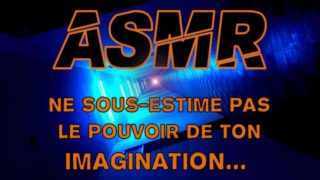 ASMR Français / l'Histoire de SIMON , et de son stepcousin
