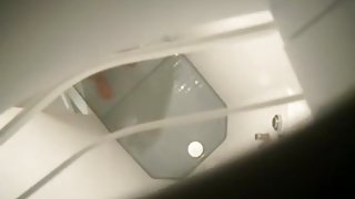 Hidden camera in my neighbors shower