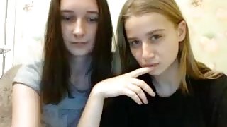 the horny 18teens