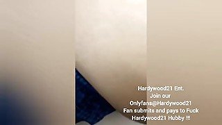 Hardywood21 BBW Slut hired my husband to Fuck her