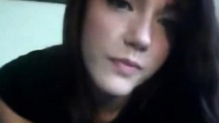 Teen Webcam Girl