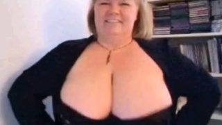 perfect mature webcam