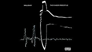 Mallokay - The Ringer Freestyle