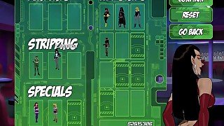 DC Comics Something Unlimited Uncensored Gameplay Episode 25