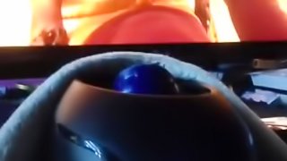Fleshlight Launch Synced to Porn