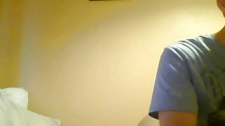 immature amateur lovers sex on webcam