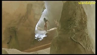 Phoebe Cates Nude Boobs And Butt In Paradise Movie