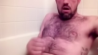 bath nut