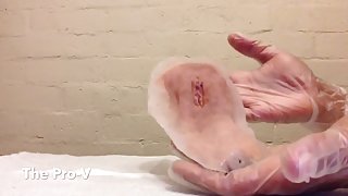 Prosthetic for Trans Women