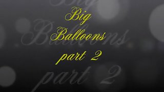 Beautiful Looners - Big Balloons part 2 ( trailer )