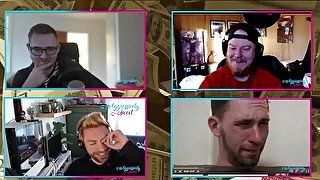 Straight Dudes Reacting to Gay Porn for FIRST TIME